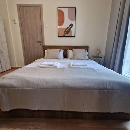 Closer "Egnatia Apartment 2" Soluň Exteriér fotografie