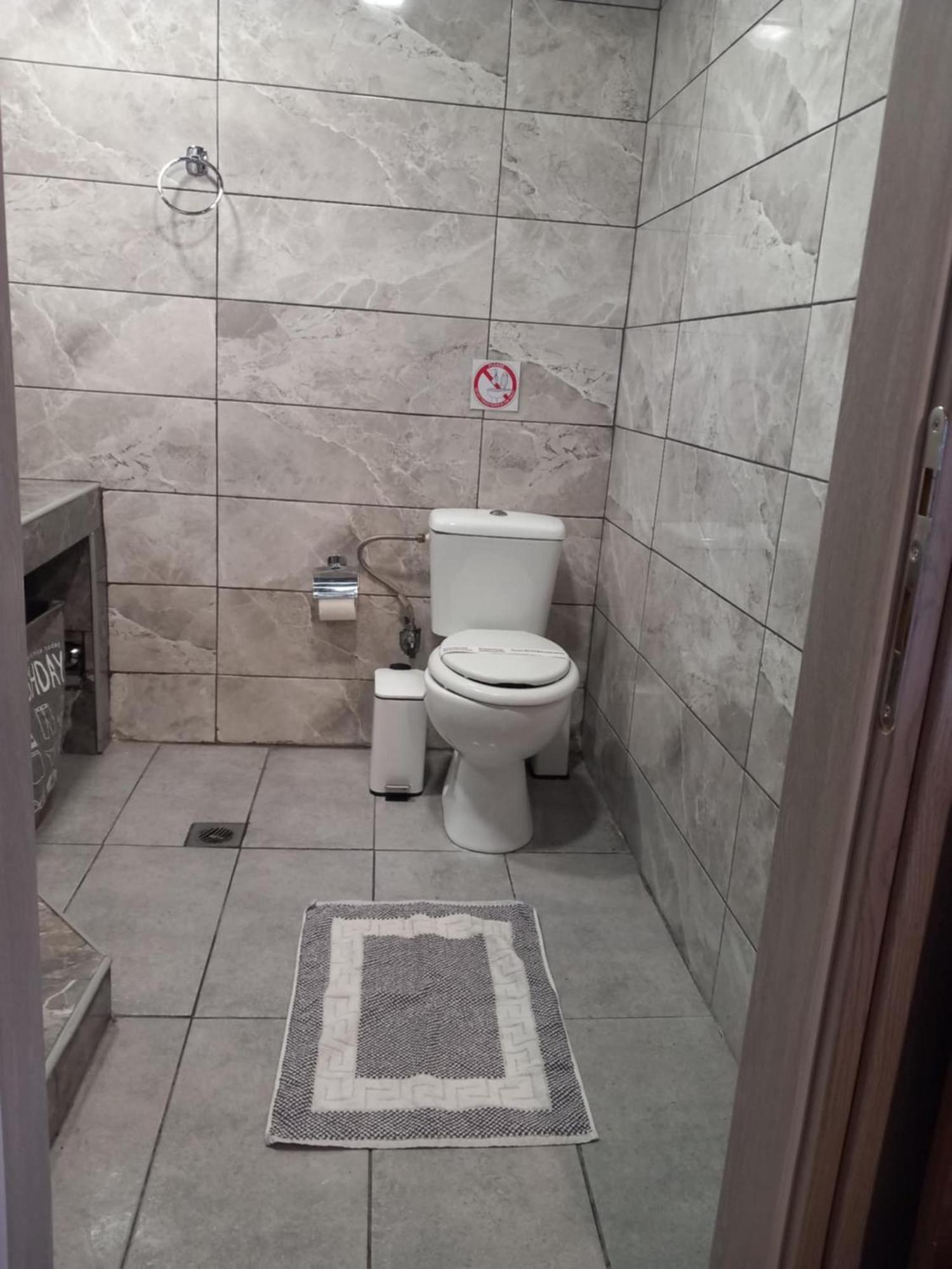 Closer "Egnatia Apartment 2" Soluň Exteriér fotografie