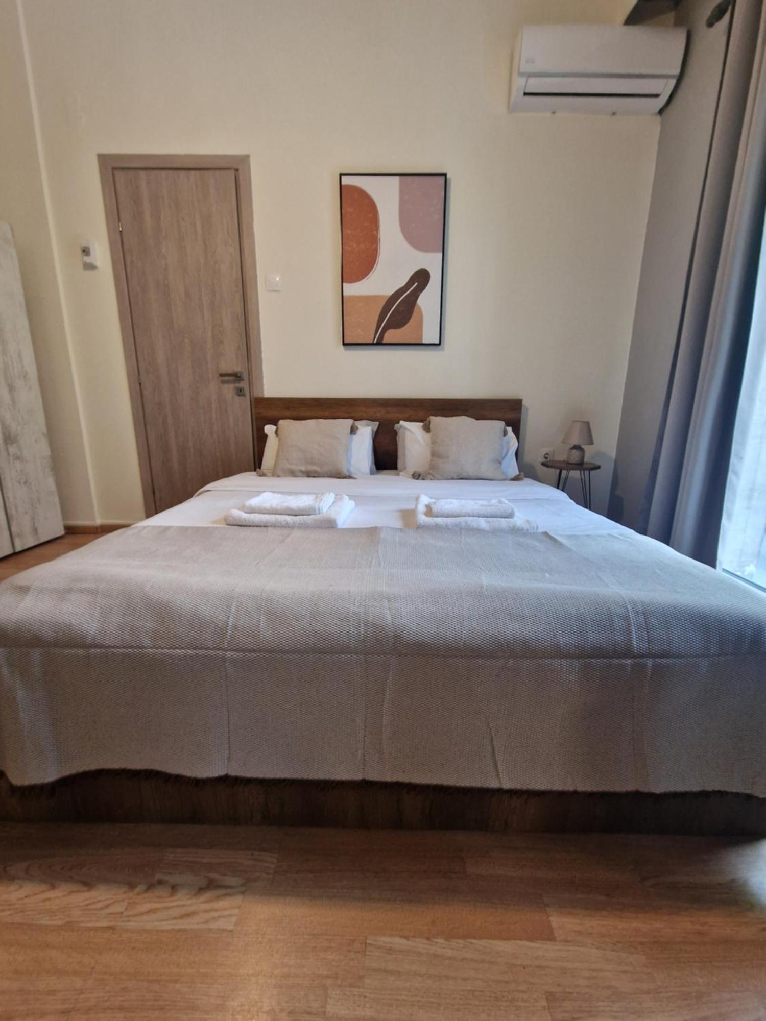 Closer "Egnatia Apartment 2" Soluň Exteriér fotografie