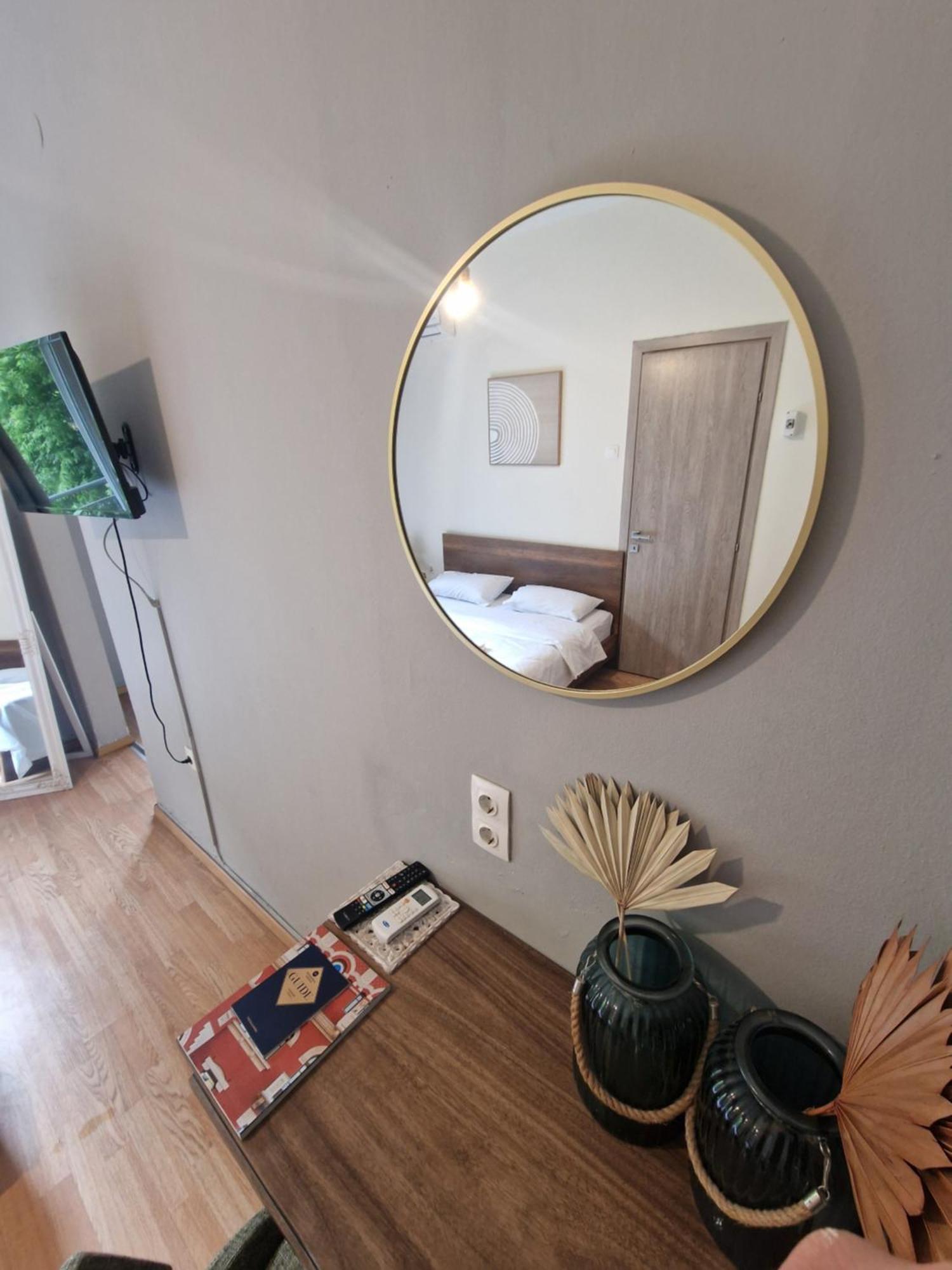 Closer "Egnatia Apartment 2" Soluň Exteriér fotografie